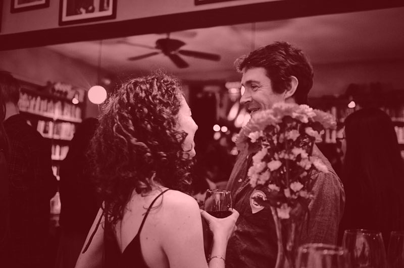 NüVoices donation support